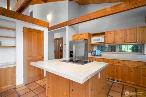 177 Harmon Ranch Hill Road Decatur Island WA 98221