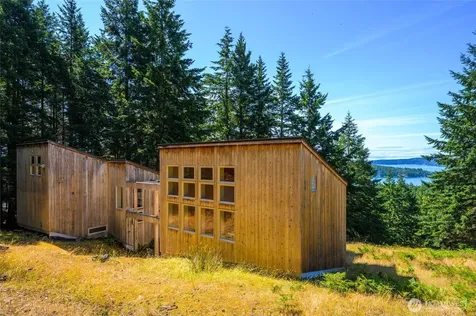 177 Harmon Ranch Hill Road Decatur Island WA 98221