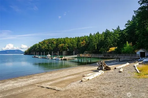 177 Harmon Ranch Hill Road Decatur Island WA 98221