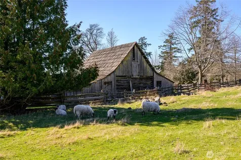 177 Harmon Ranch Hill Road Decatur Island WA 98221