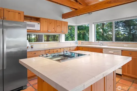 177 Harmon Ranch Hill Road Decatur Island WA 98221
