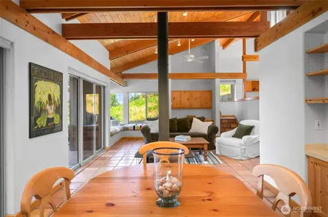 177 Harmon Ranch Hill Road Decatur Island WA 98221