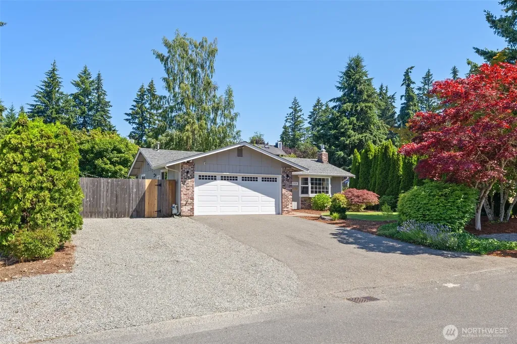12505 134th Street Ct E Puyallup WA 98374