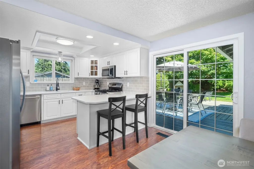 12505 134th Street Ct E Puyallup WA 98374