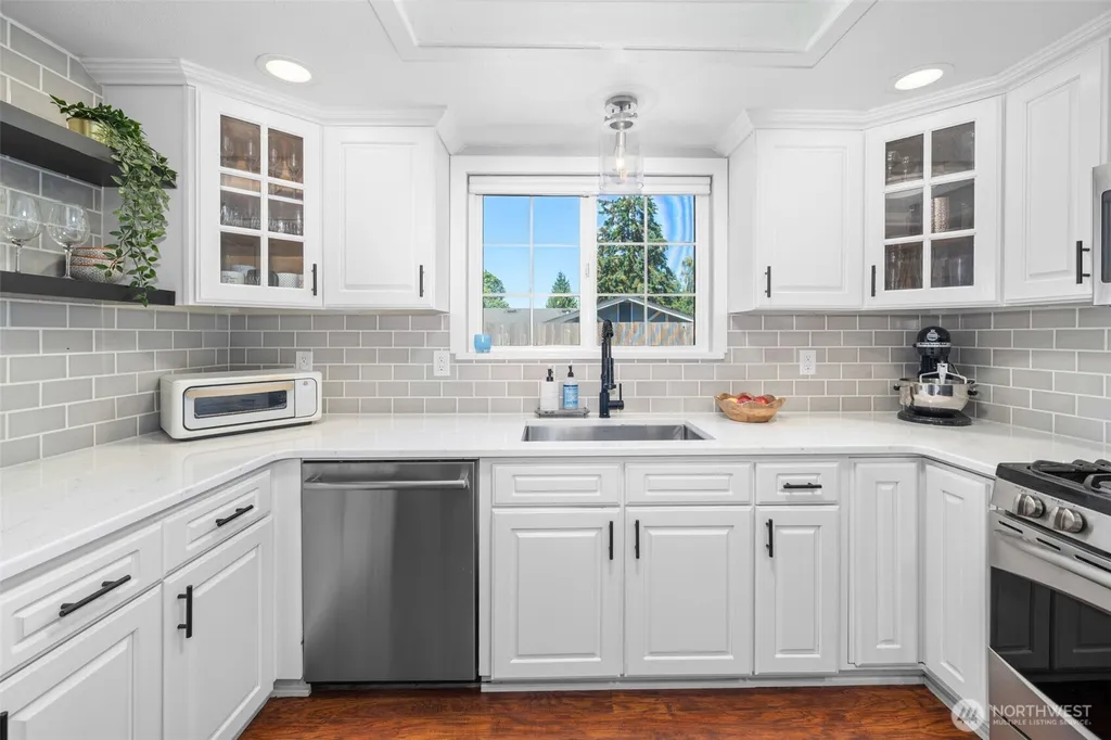 12505 134th Street Ct E Puyallup WA 98374