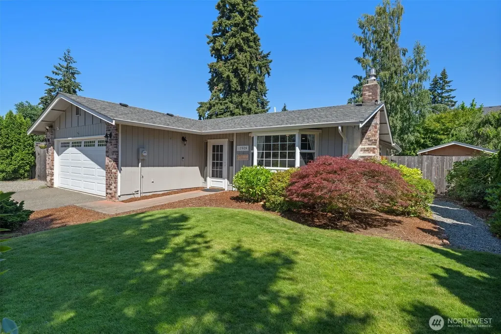 12505 134th Street Ct E Puyallup WA 98374