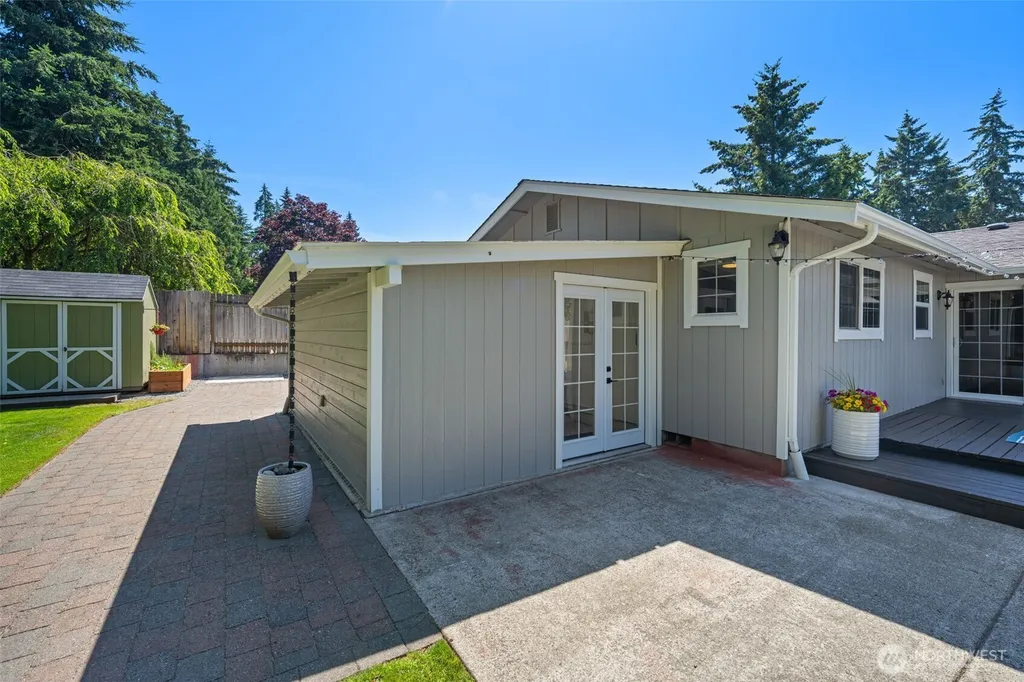 12505 134th Street Ct E Puyallup WA 98374