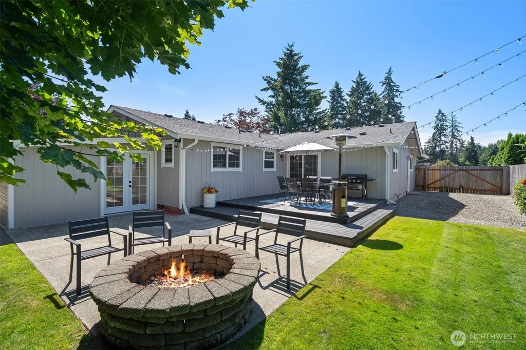 12505 134th Street Ct E Puyallup WA 98374