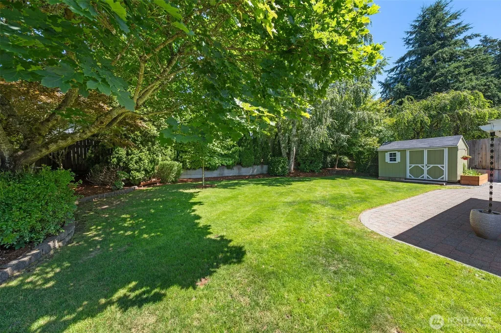 12505 134th Street Ct E Puyallup WA 98374