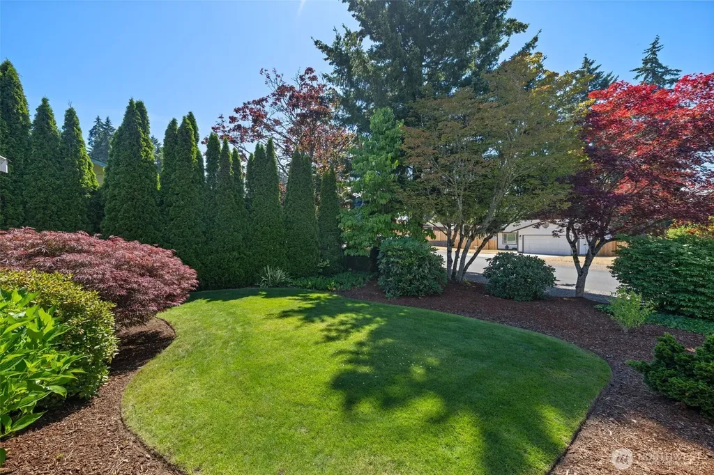 12505 134th Street Ct E Puyallup WA 98374