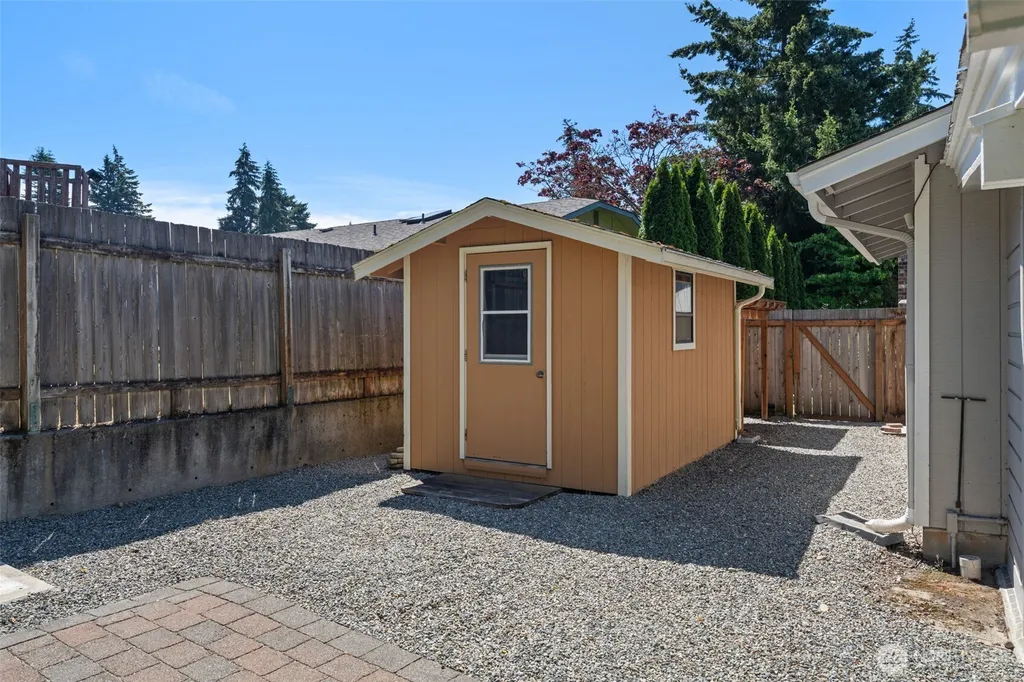 12505 134th Street Ct E Puyallup WA 98374