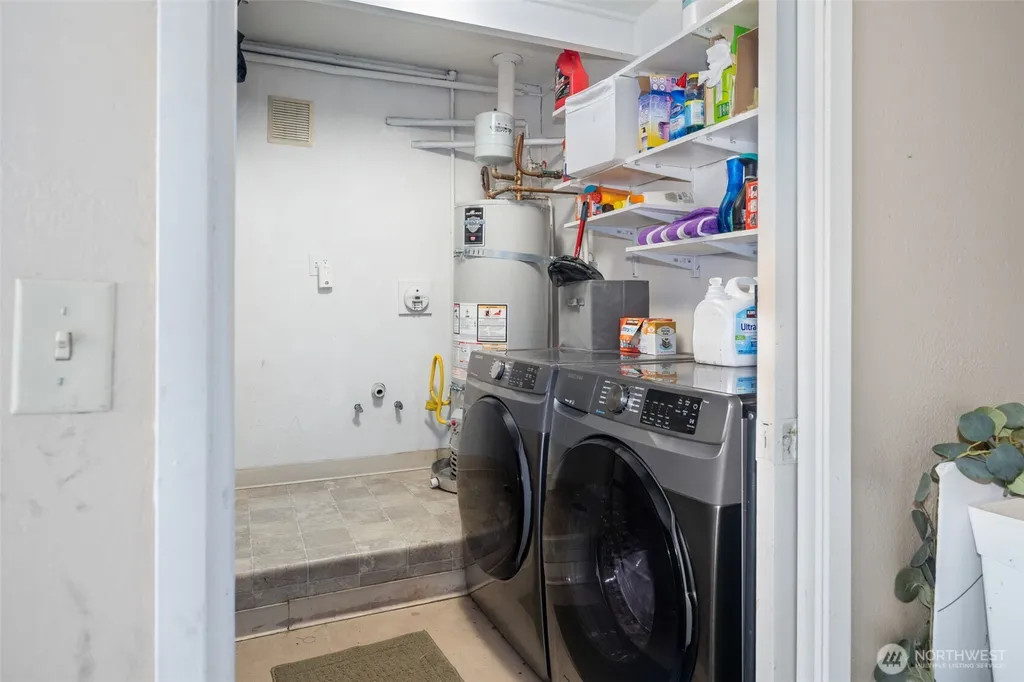 12505 134th Street Ct E Puyallup WA 98374