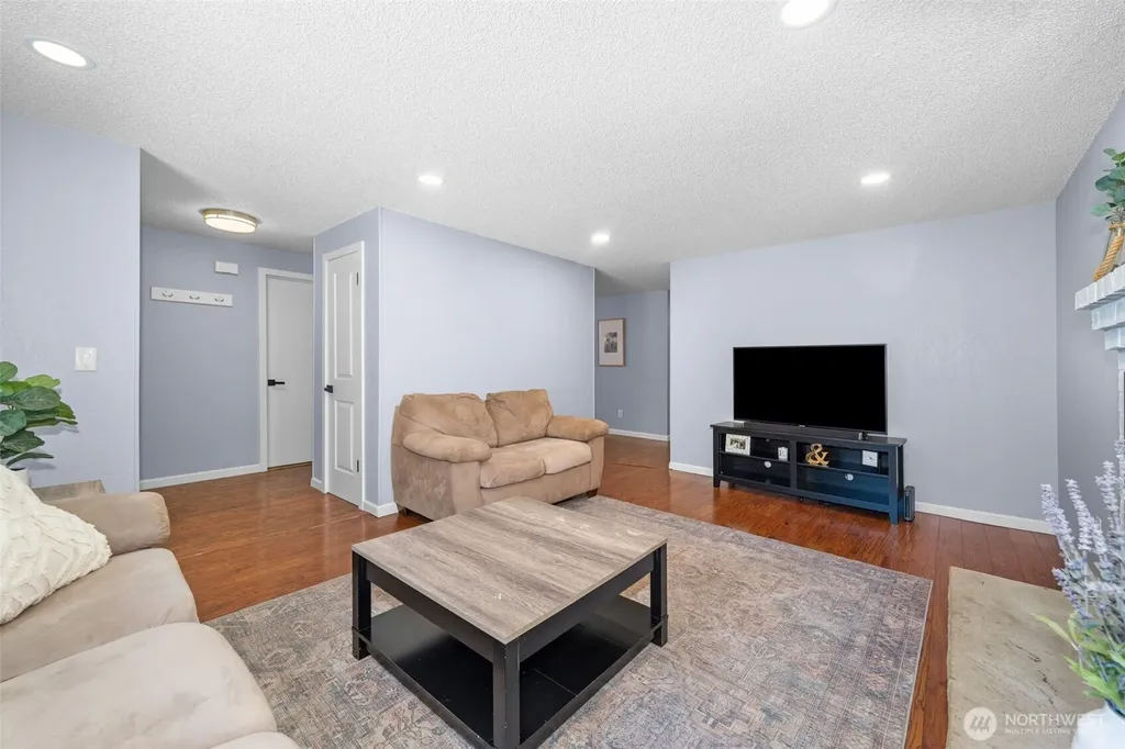 12505 134th Street Ct E Puyallup WA 98374