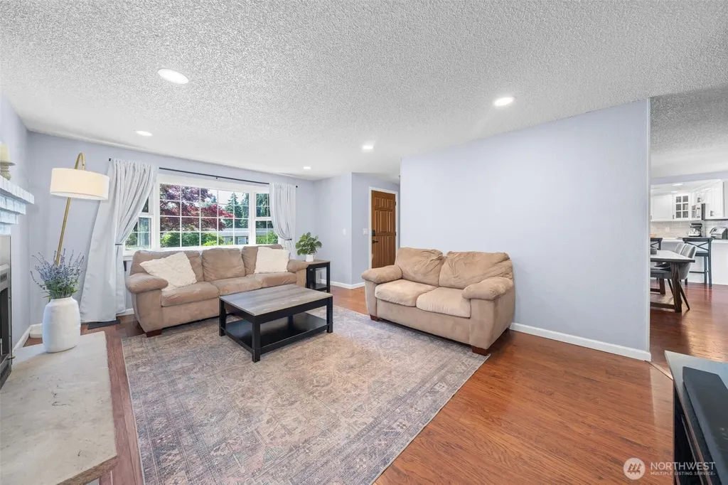 12505 134th Street Ct E Puyallup WA 98374