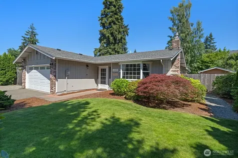 12505 134th Street Ct E Puyallup WA 98374