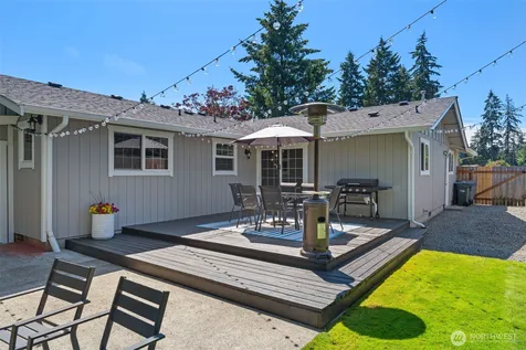 12505 134th Street Ct E Puyallup WA 98374