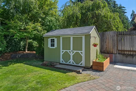 12505 134th Street Ct E Puyallup WA 98374