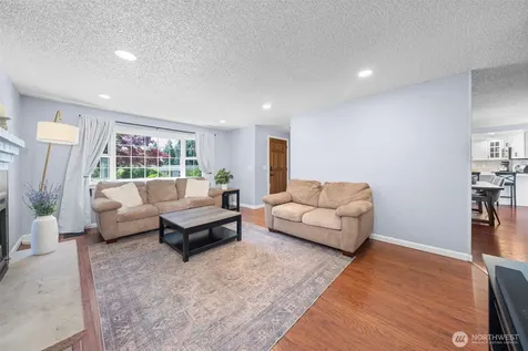 12505 134th Street Ct E Puyallup WA 98374