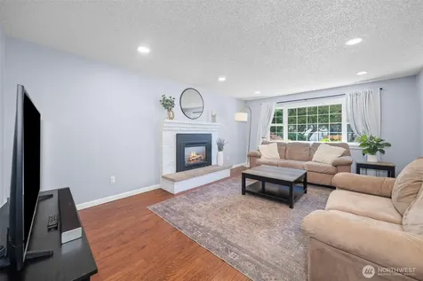 12505 134th Street Ct E Puyallup WA 98374