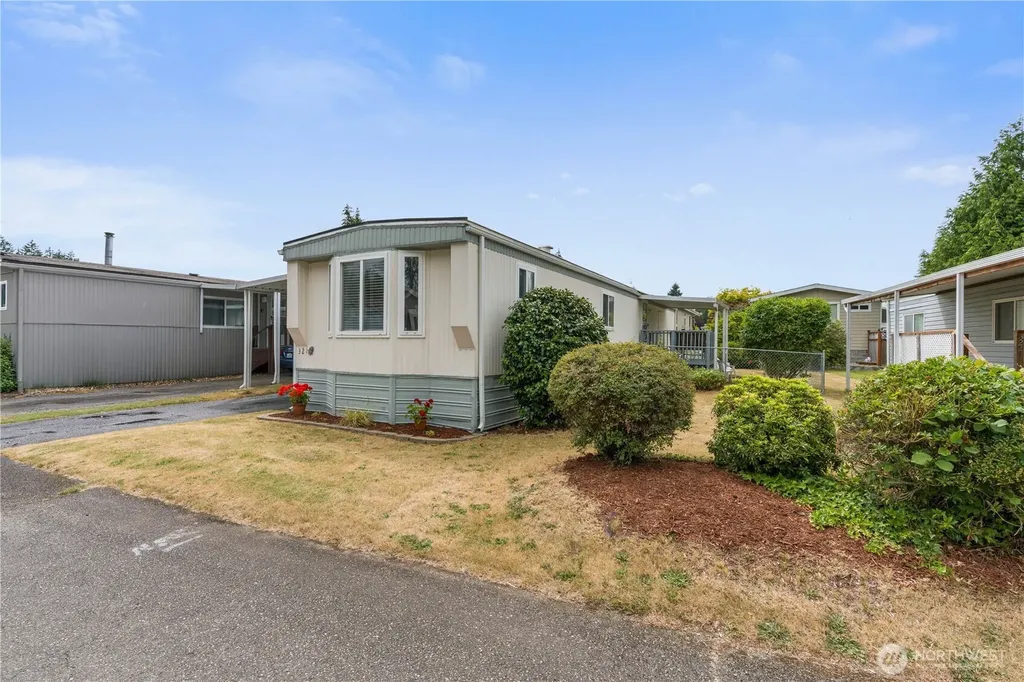 1111 Archwood Drive SW Olympia WA 98502