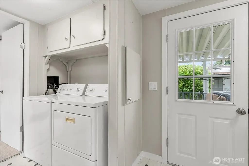 1111 Archwood Drive SW Olympia WA 98502