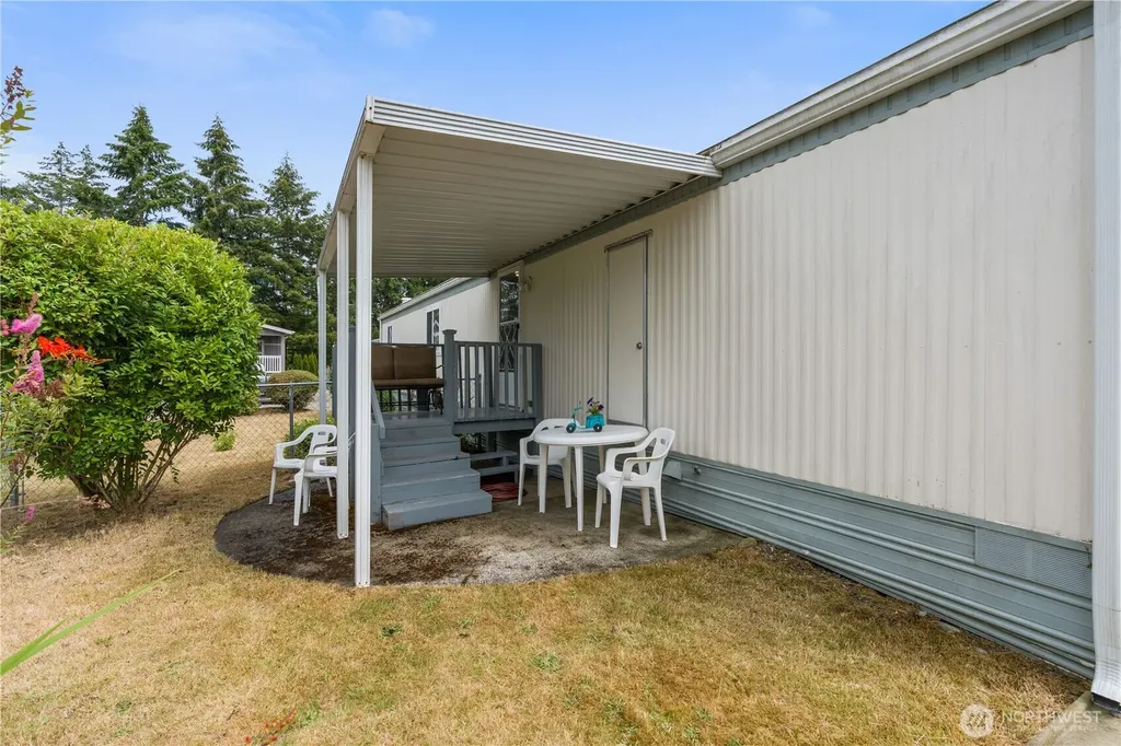 1111 Archwood Drive SW Olympia WA 98502