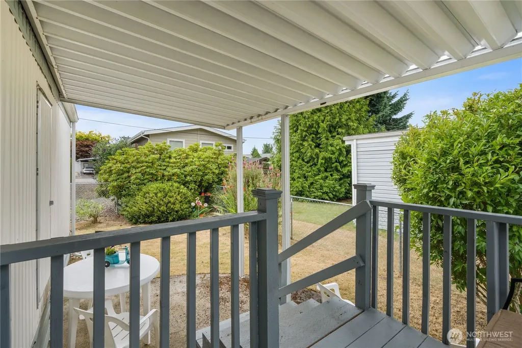 1111 Archwood Drive SW Olympia WA 98502