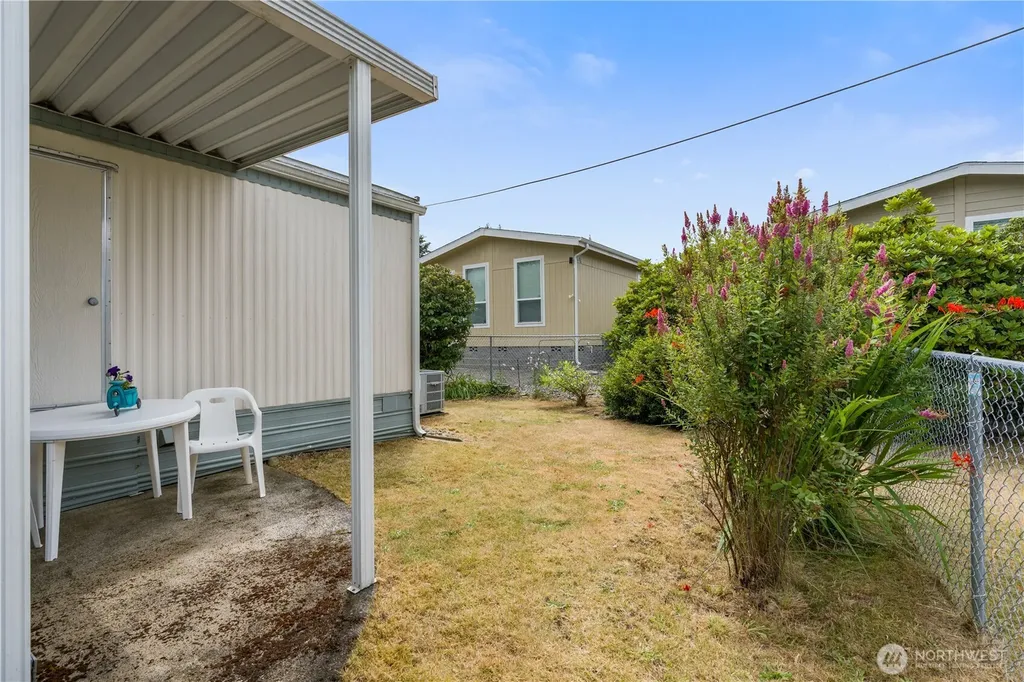 1111 Archwood Drive SW Olympia WA 98502