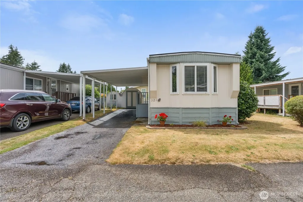 1111 Archwood Drive SW Olympia WA 98502