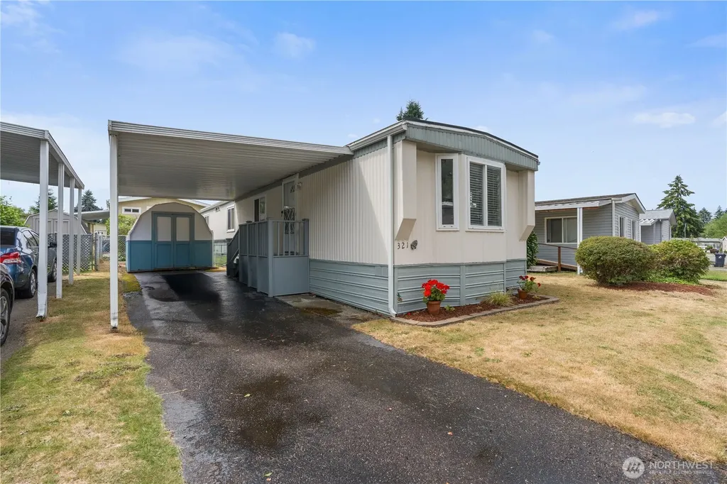 1111 Archwood Drive SW Olympia WA 98502