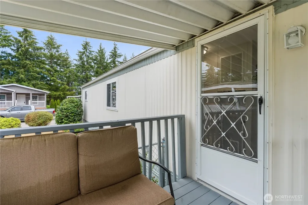 1111 Archwood Drive SW Olympia WA 98502