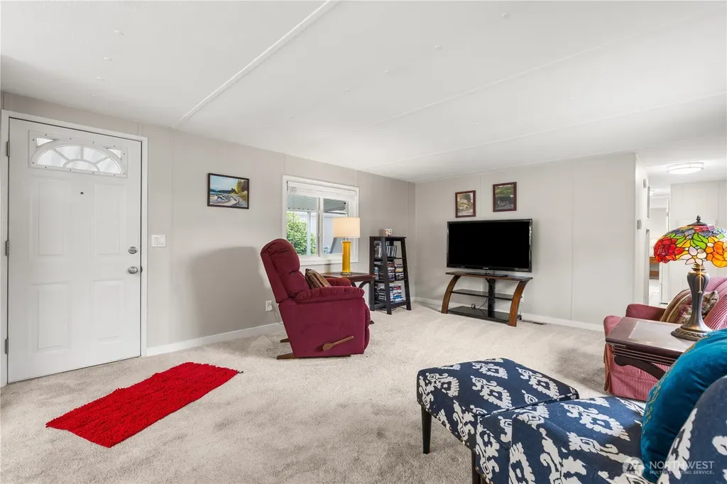1111 Archwood Drive SW Olympia WA 98502