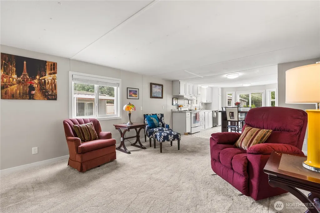 1111 Archwood Drive SW Olympia WA 98502