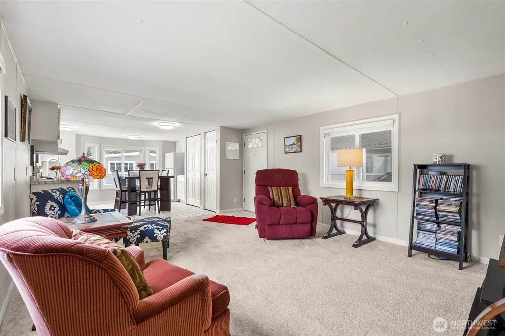 1111 Archwood Drive SW Olympia WA 98502