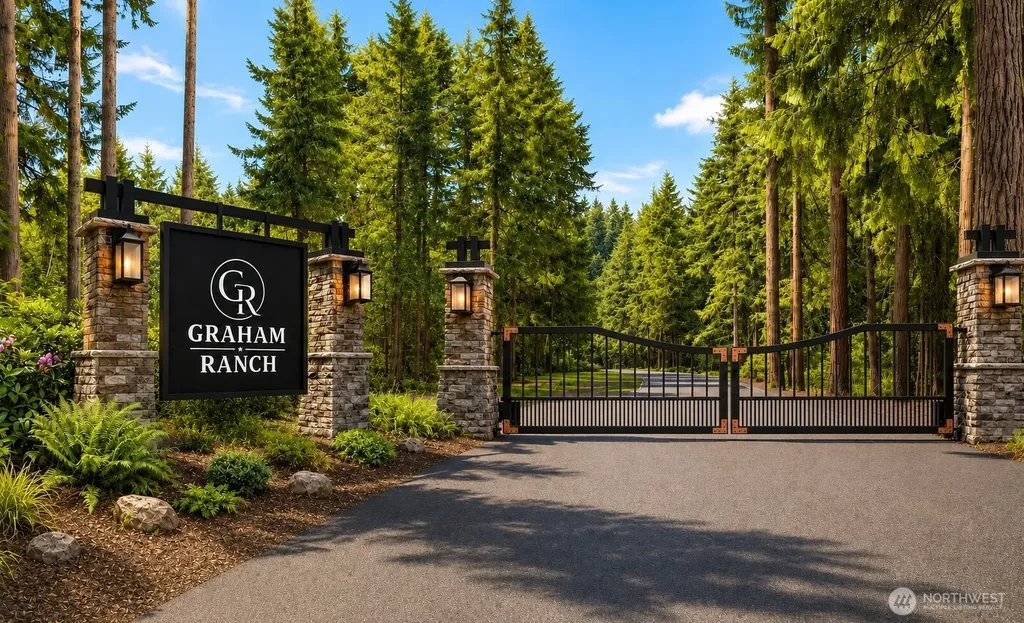 3939 62nd (LOT 3) Avenue Ct NW Gig Harbor WA 98335