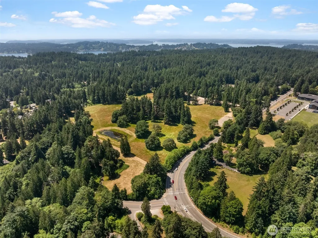 3939 62nd (LOT 3) Avenue Ct NW Gig Harbor WA 98335
