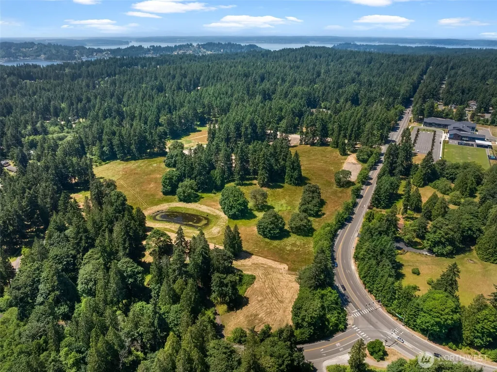 3939 62nd (LOT 3) Avenue Ct NW Gig Harbor WA 98335