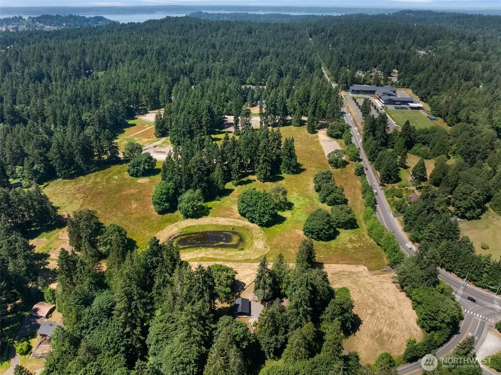 3939 62nd (LOT 3) Avenue Ct NW Gig Harbor WA 98335