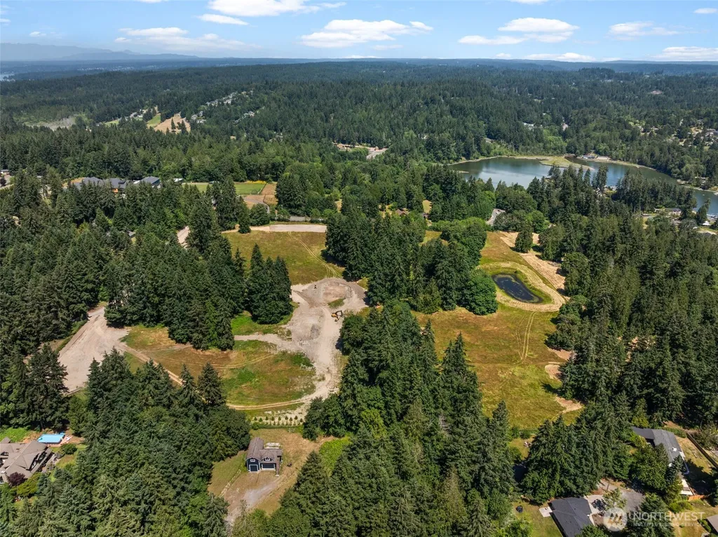 3939 62nd (LOT 3) Avenue Ct NW Gig Harbor WA 98335