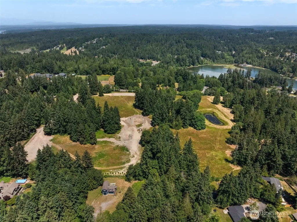 3939 62nd (LOT 3) Avenue Ct NW Gig Harbor WA 98335