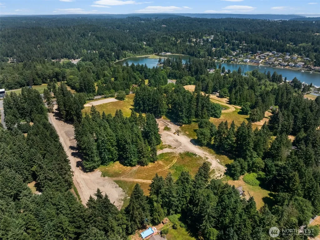 3939 62nd (LOT 3) Avenue Ct NW Gig Harbor WA 98335