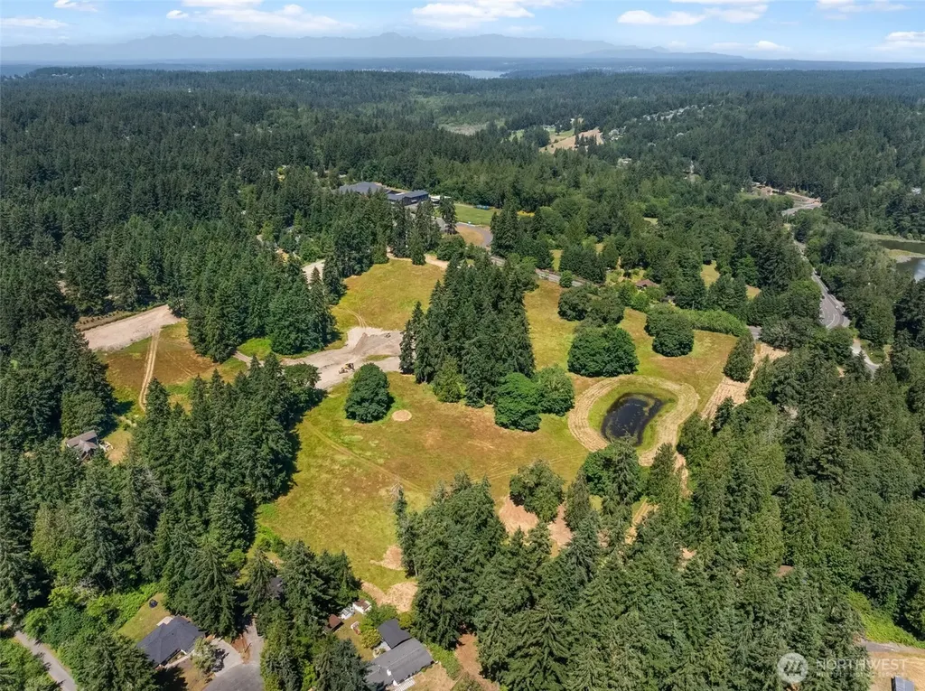 3939 62nd (LOT 3) Avenue Ct NW Gig Harbor WA 98335