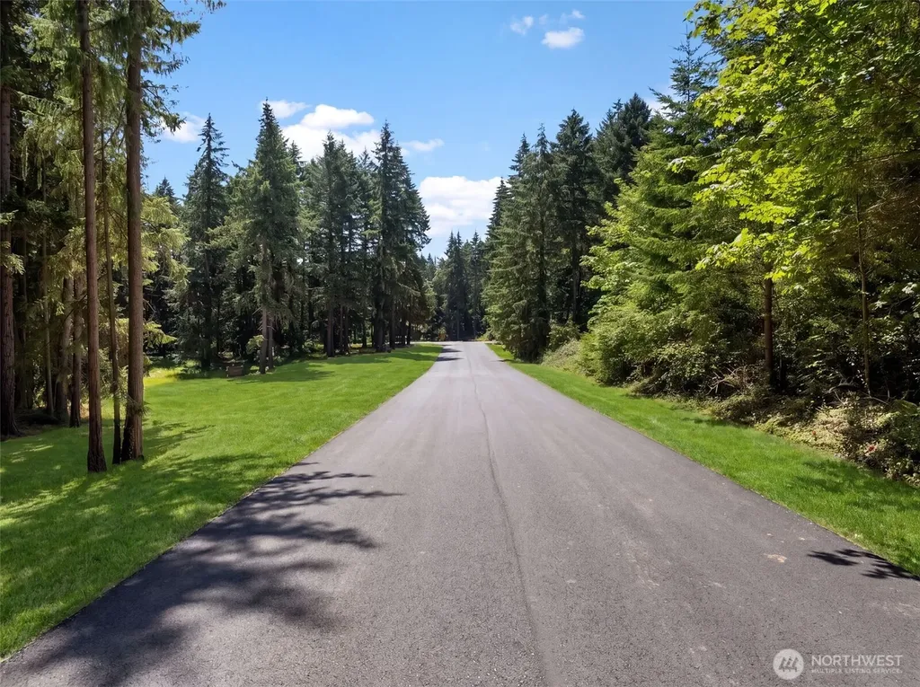3939 62nd (LOT 3) Avenue Ct NW Gig Harbor WA 98335