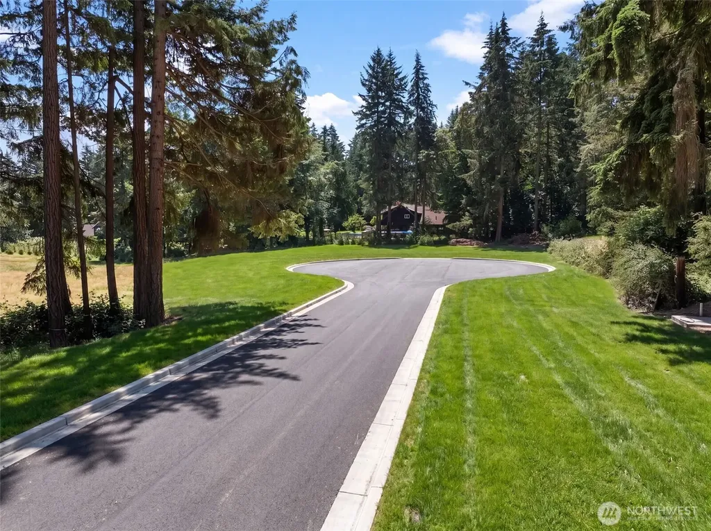 3939 62nd (LOT 3) Avenue Ct NW Gig Harbor WA 98335