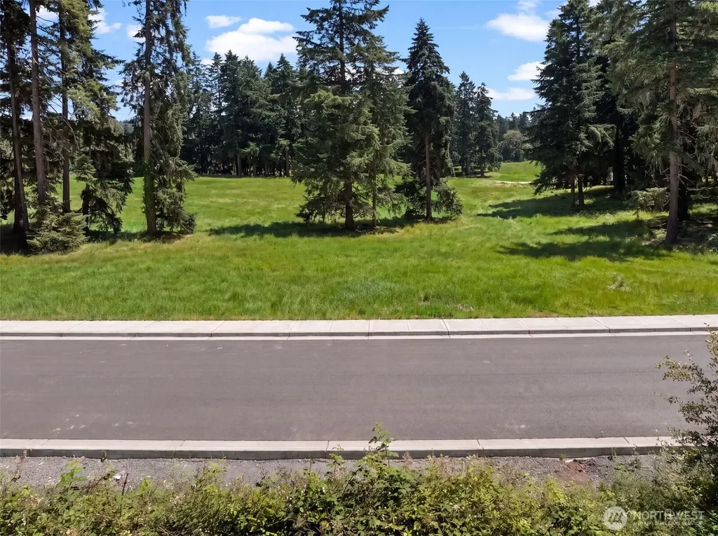 3939 62nd (LOT 3) Avenue Ct NW Gig Harbor WA 98335