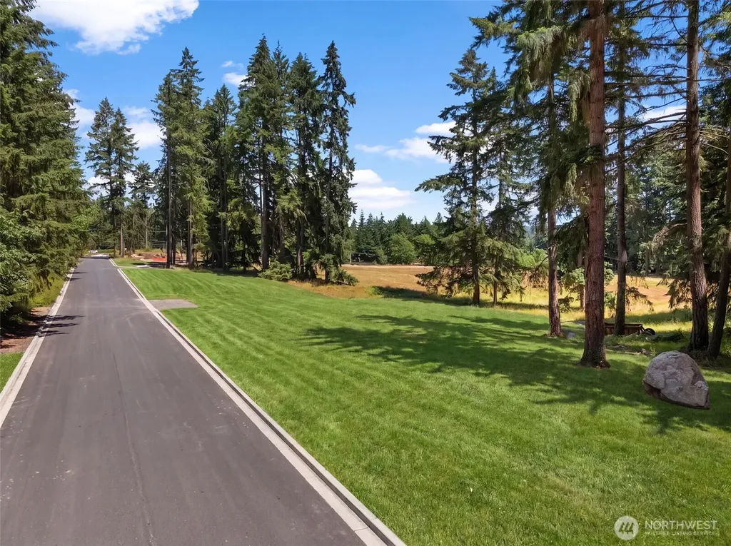3939 62nd (LOT 3) Avenue Ct NW Gig Harbor WA 98335