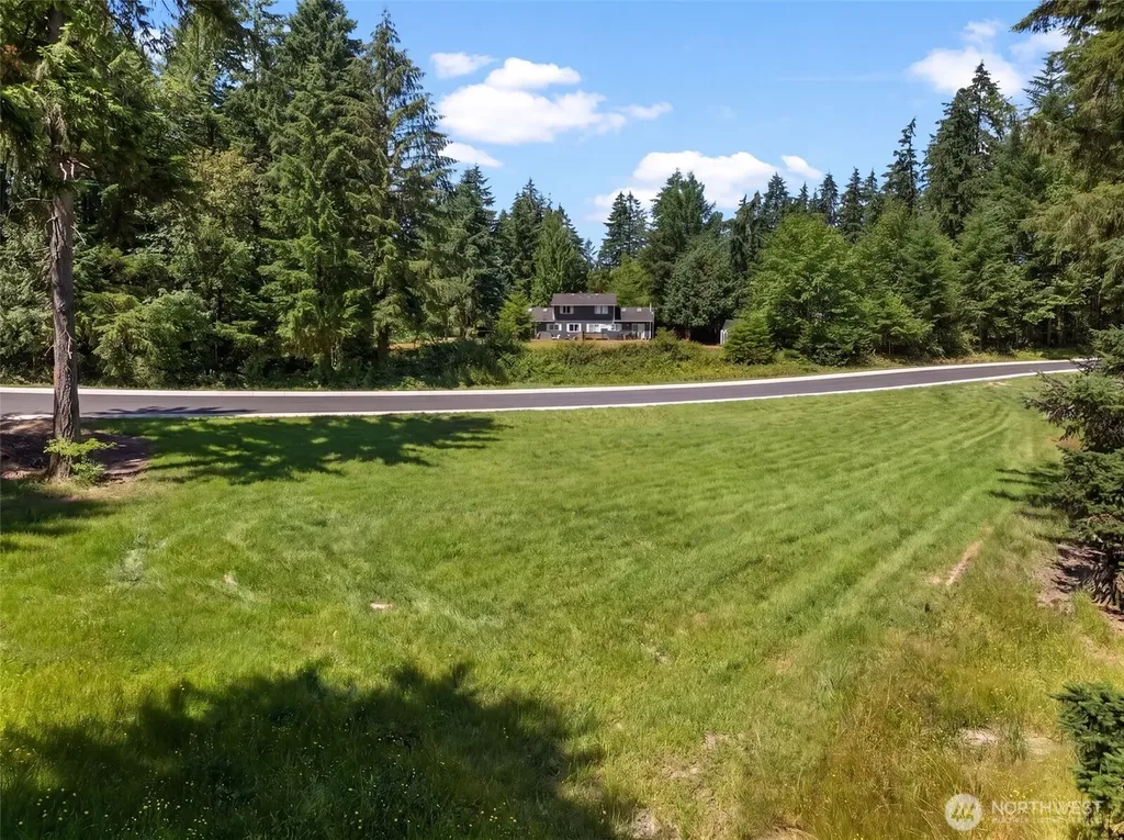 3939 62nd (LOT 3) Avenue Ct NW Gig Harbor WA 98335