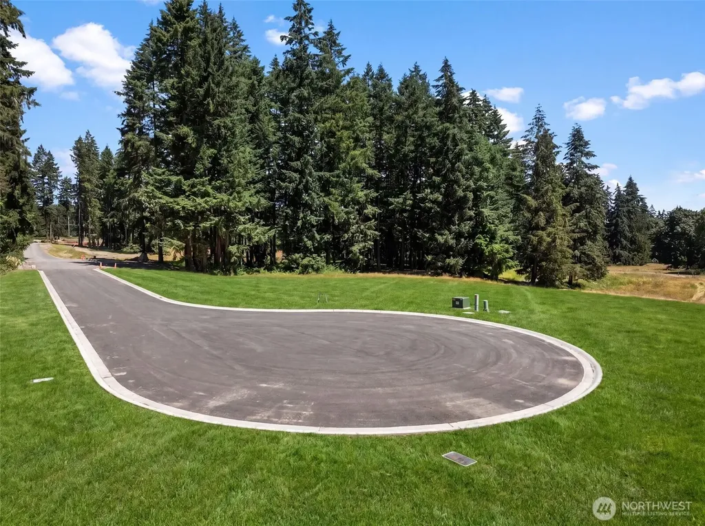 3939 62nd (LOT 3) Avenue Ct NW Gig Harbor WA 98335