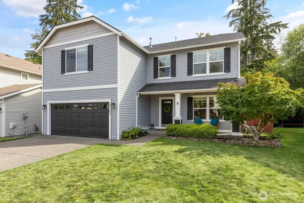 29761 213th Way SE Kent WA 98042