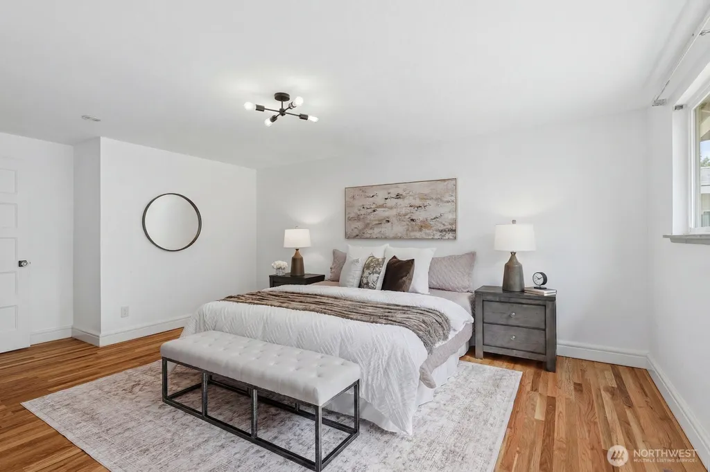 1438 159th Avenue SE Bellevue WA 98008